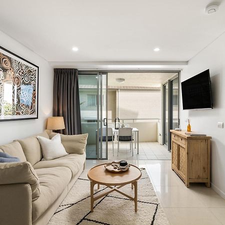Coco Mooloolaba Aparthotel Bagian luar foto